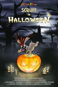 Scruff's Halloween (2011)