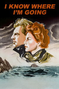 Sé a dónde voy (1945)