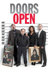 Se abren las puertas (2012)