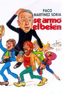 Se Armó el Belén (1969)