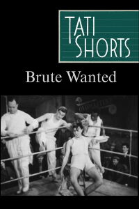 Se busca contrincante (1934)