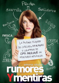 Se Dice de Mí (2010)