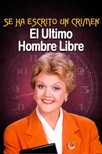 Se ha escrito un crimen - El último hombre libre (2001)