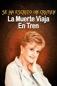 Se ha escrito un crimen - La muerte viaja en tren (1997)