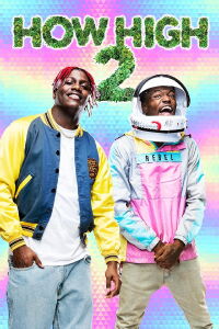 Se les subieron los humos 2 (2019)