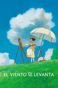 Se levanta el viento (2013)