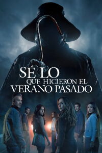 Sé lo que hicieron el verano pasado (2025)