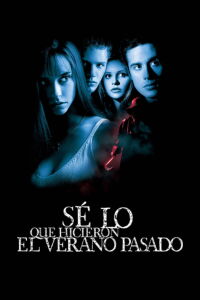 Sé lo que hicieron el verano pasado (1997)
