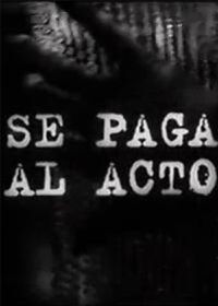 Se paga al acto (1994)