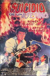 Se suicidó un asesino (1991)