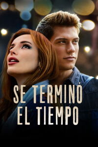 Se terminó el tiempo (2021)