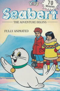 Seabert: The Adventure Begins (1987)