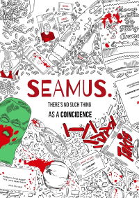 SEAMUS. Now, Then and Before (2024)
