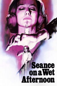 Seance on a Wet Afternoon (1964)