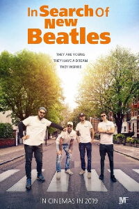 Searching For New Beatles (2019)