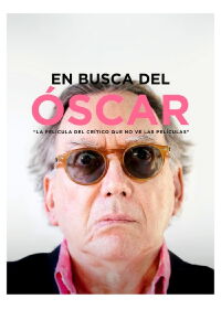 Searching for Oscar (2019)