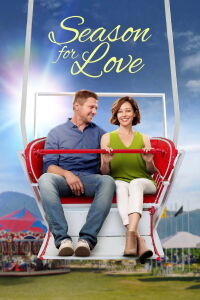 Season for Love (2018)