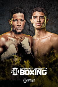 Sebastian Fundora vs Erickson Lubin (2022)