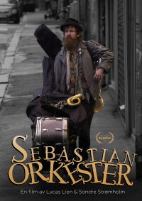 Sebastian Orchestra (2021)