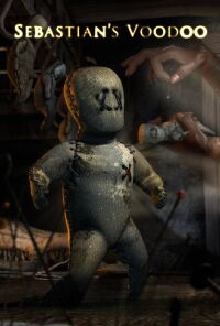 Sebastian's Voodoo (2008)