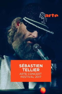 Sébastien Tellier - ARTE Concert Festival (2021)