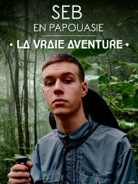 Seb's Papuan Adventure (2019)