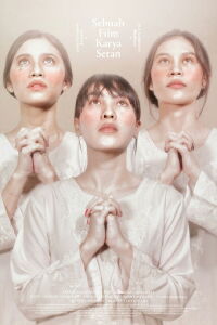 Sebuah Film Karya Setan (atau Seremoni Satanik in a Cadaveric Madness) (2020)
