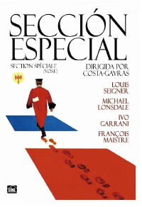 Sección especial (1975)