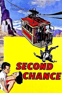 Second Chance (1953)