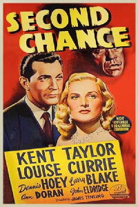 Second Chance (1947)