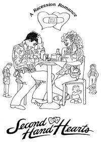 Second-Hand Hearts (1981)