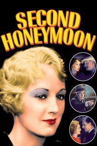 Second Honeymoon (1930)