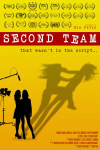 Second Team (2020)