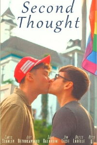 Second Thought (2024)