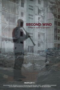 Second Wind (2022)