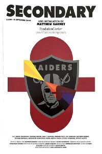 Secondary (2023)