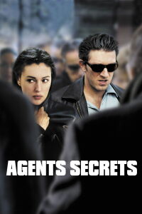 Secret Agents (2004)