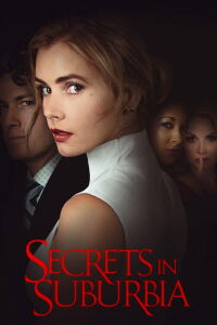Secret Housewives (2017)