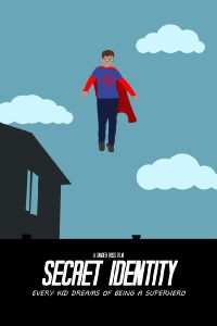 Secret Identity (2024)