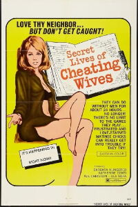 Secret Life of a Schoolgirl Wife (1971)