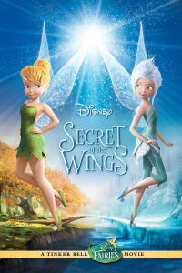 Secret of the Wings (2012)