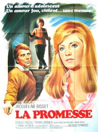 Secret World (1969)