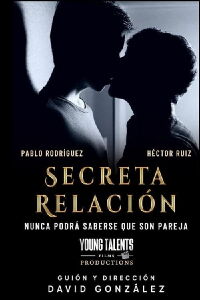 Secreta relación (2023)