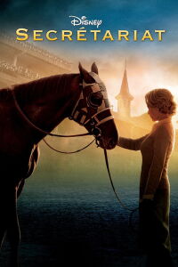 Secretariat (2010)