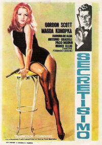 Secretísimo (1967)