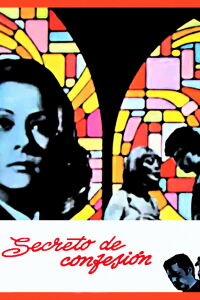 Secreto de confesión (1971)