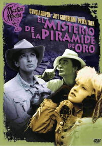Secreto de la Pirámide (1988)