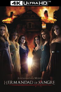 Secreto de sangre (2009)