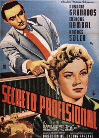 Secreto profesional (1955)