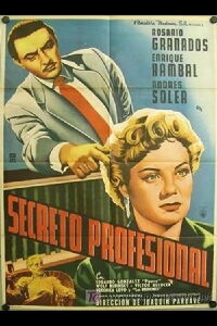 Secreto profesional (1955)